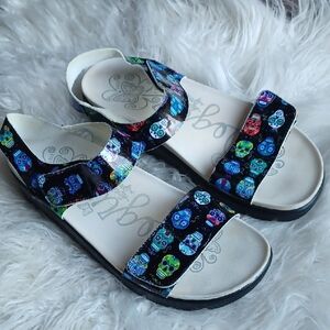 Alegria Sandals